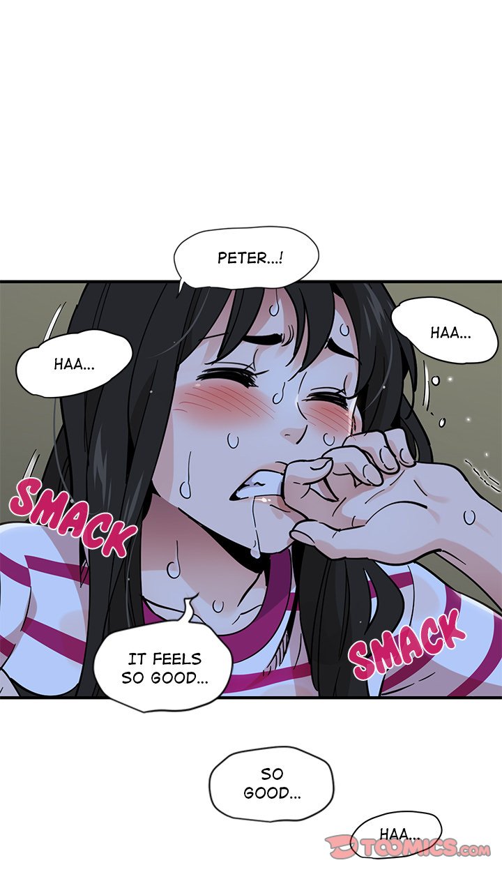 Love Factory Chapter 9 image 17