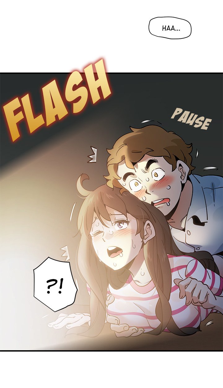 Love Factory Chapter 9 image 18