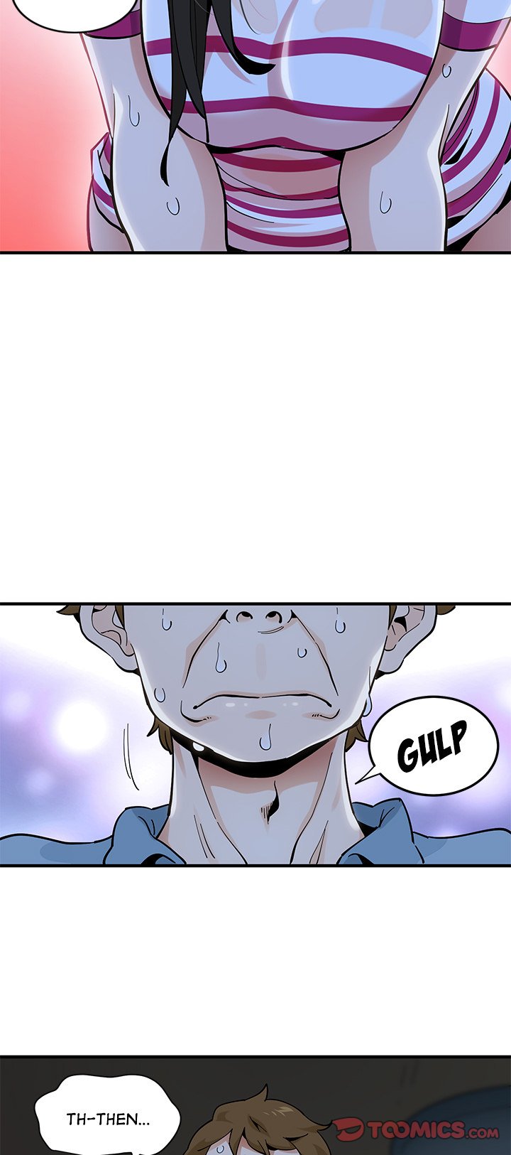 Love Factory Chapter 9 image 1