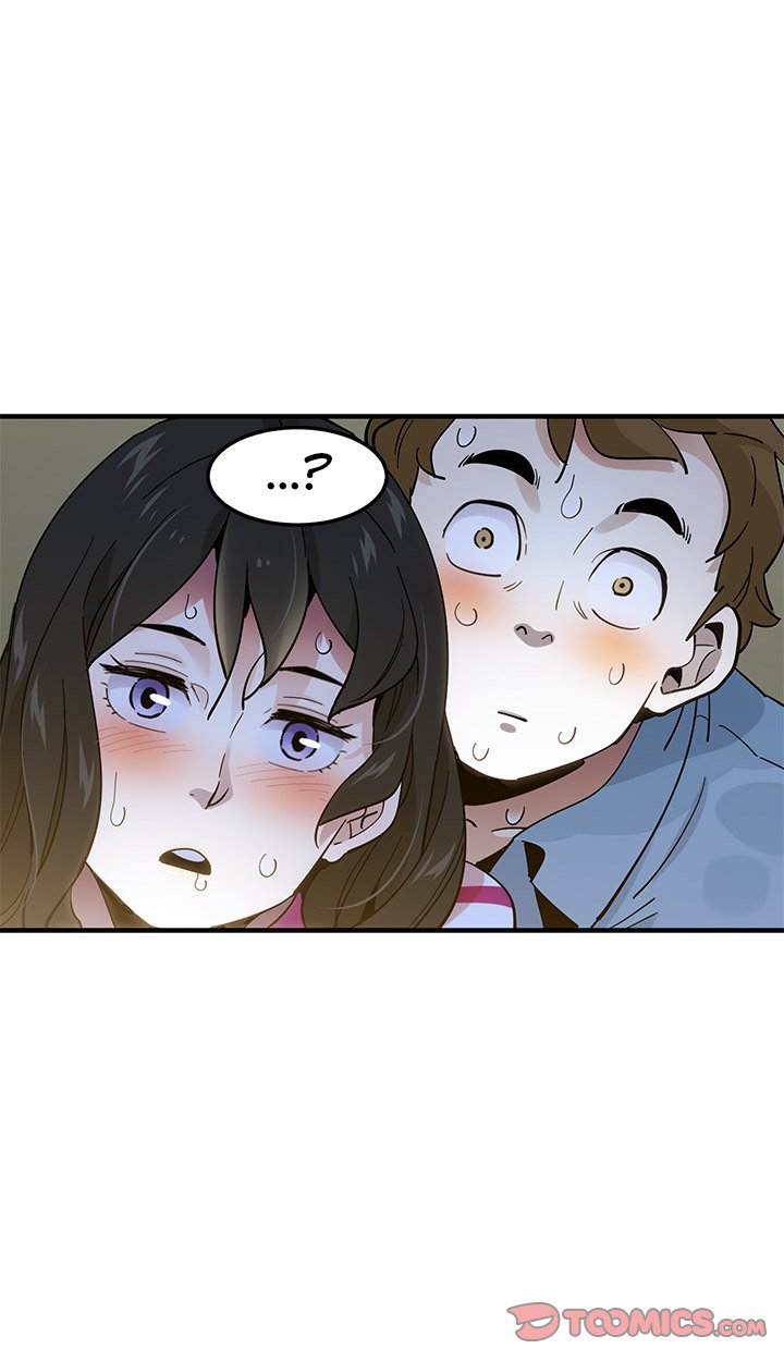 Love Factory Chapter 9 image 19