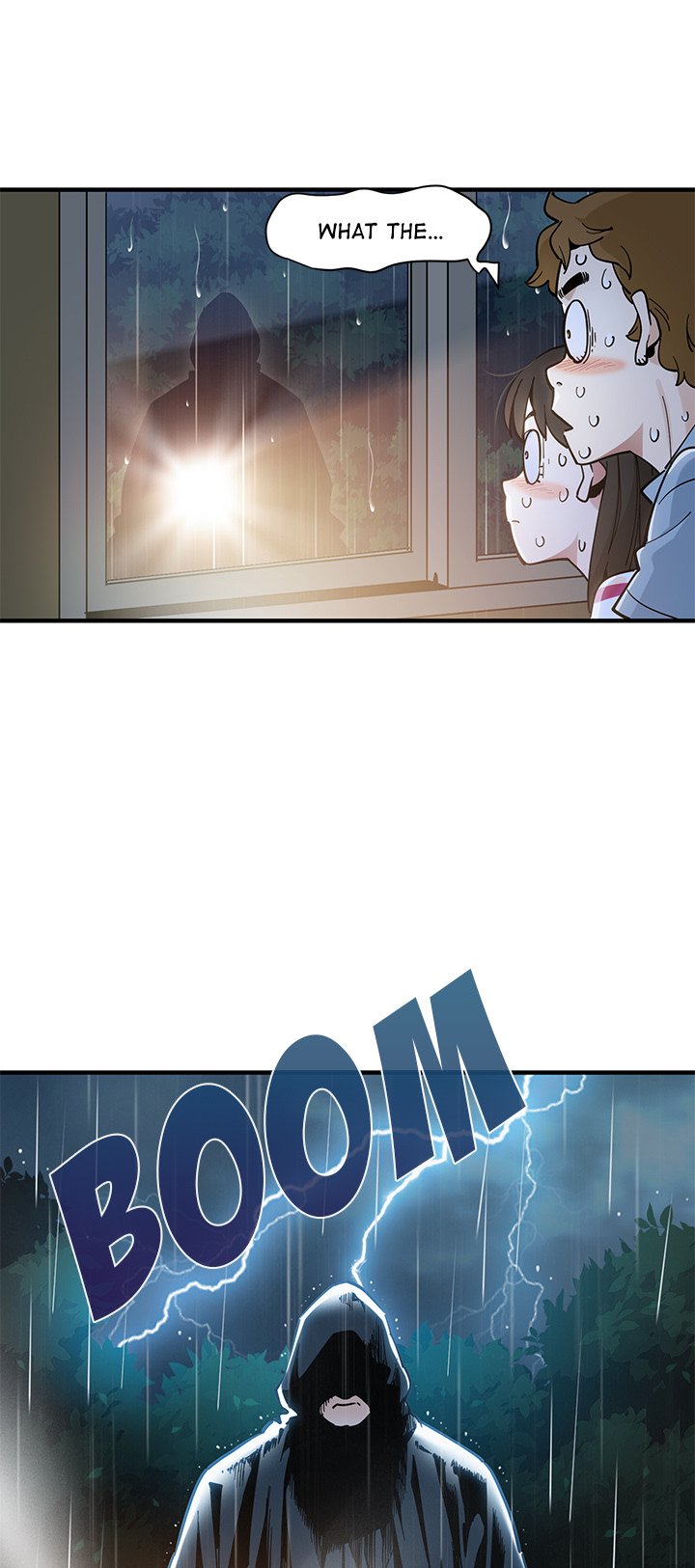 Love Factory Chapter 9 image 20