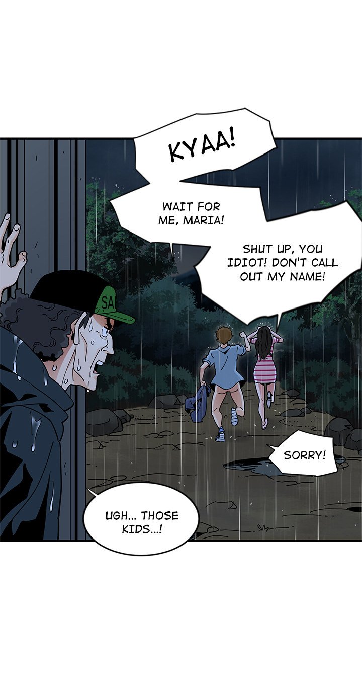 Love Factory Chapter 9 image 28