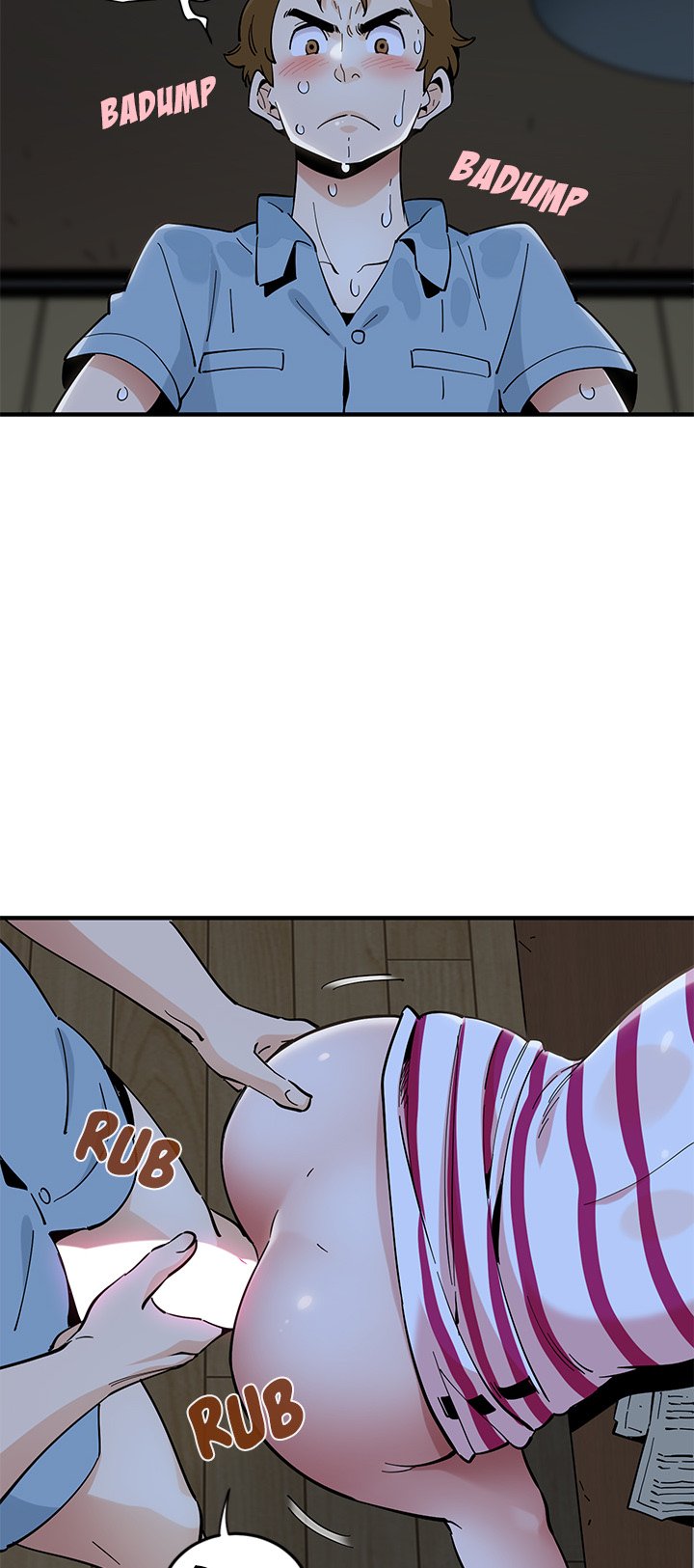 Love Factory Chapter 9 image 2