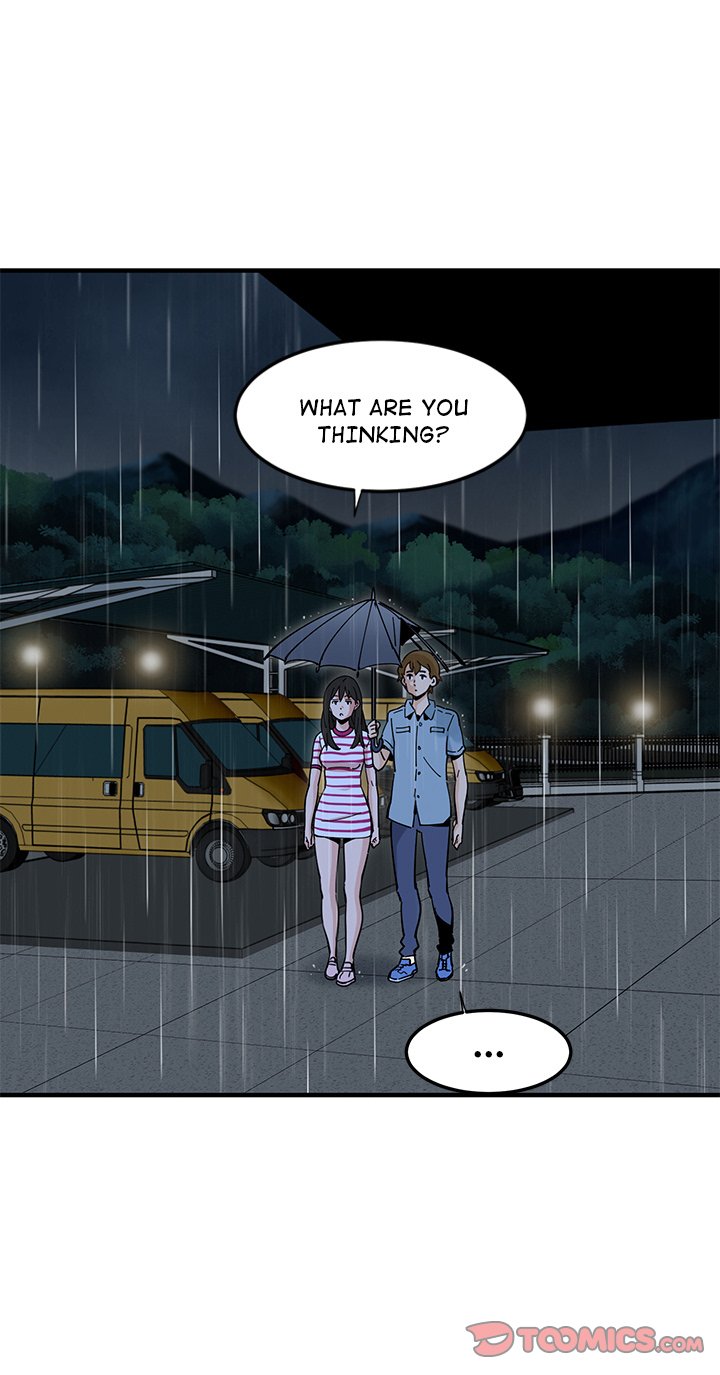 Love Factory Chapter 9 image 31