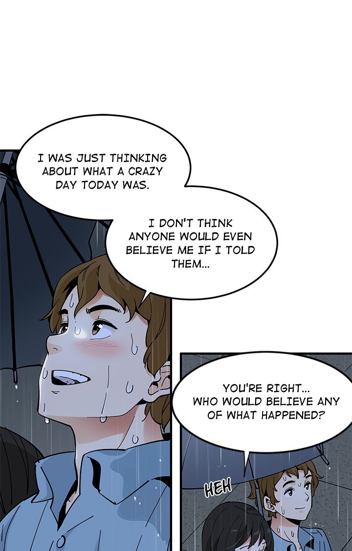 Love Factory Chapter 9 image 32