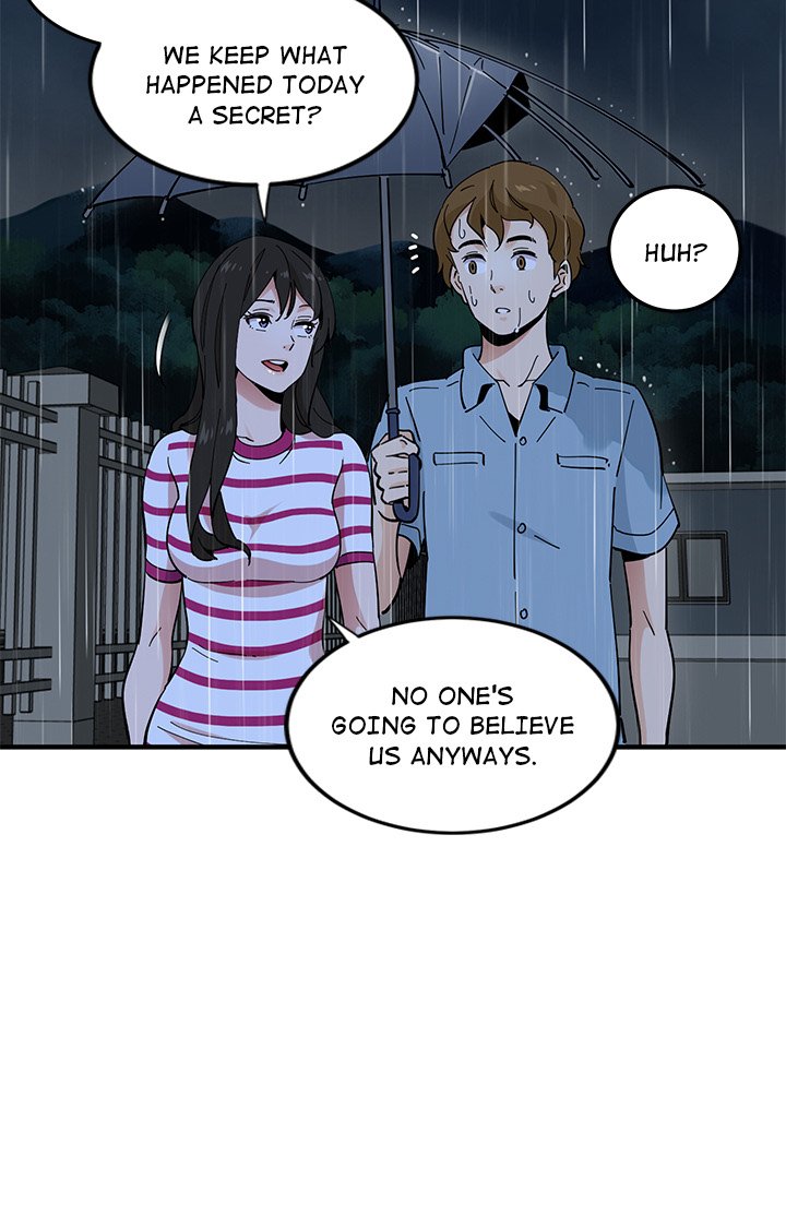 Love Factory Chapter 9 image 34