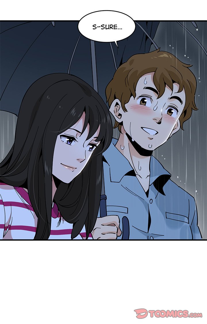 Love Factory Chapter 9 image 35