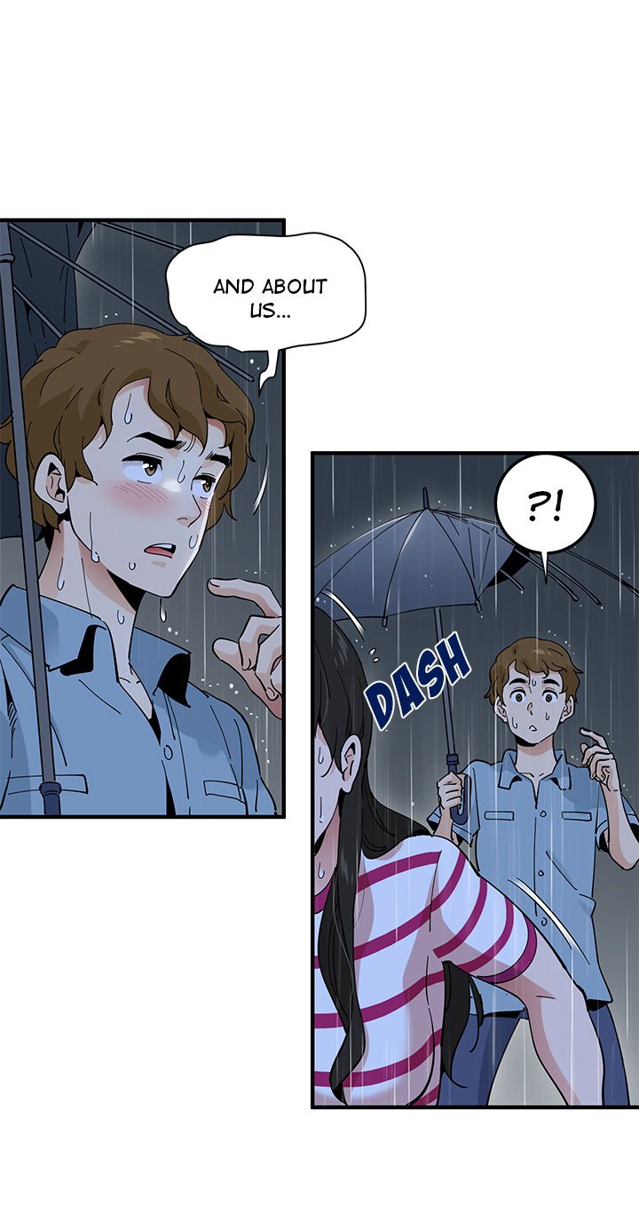 Love Factory Chapter 9 image 36