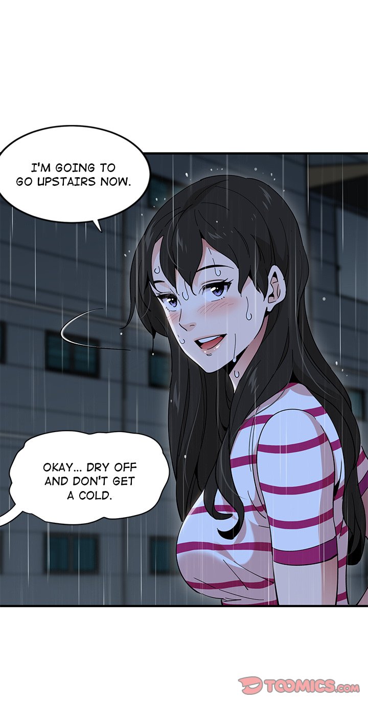 Love Factory Chapter 9 image 37