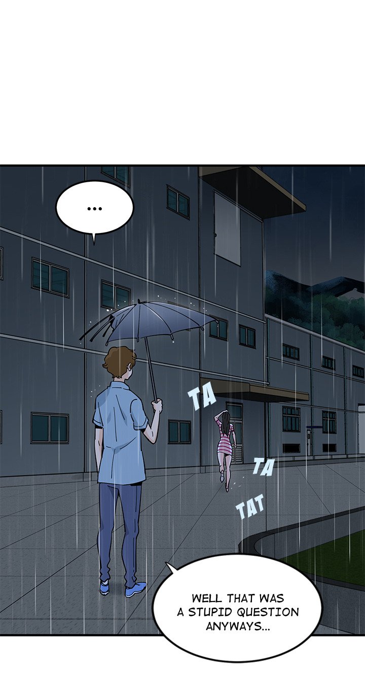 Love Factory Chapter 9 image 38