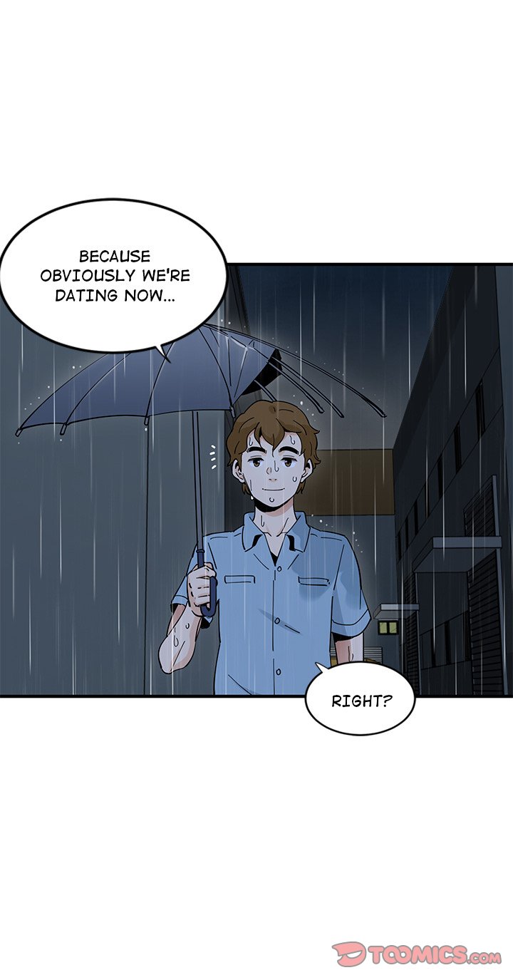 Love Factory Chapter 9 image 39