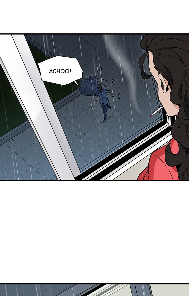 Love Factory Chapter 9 image 42