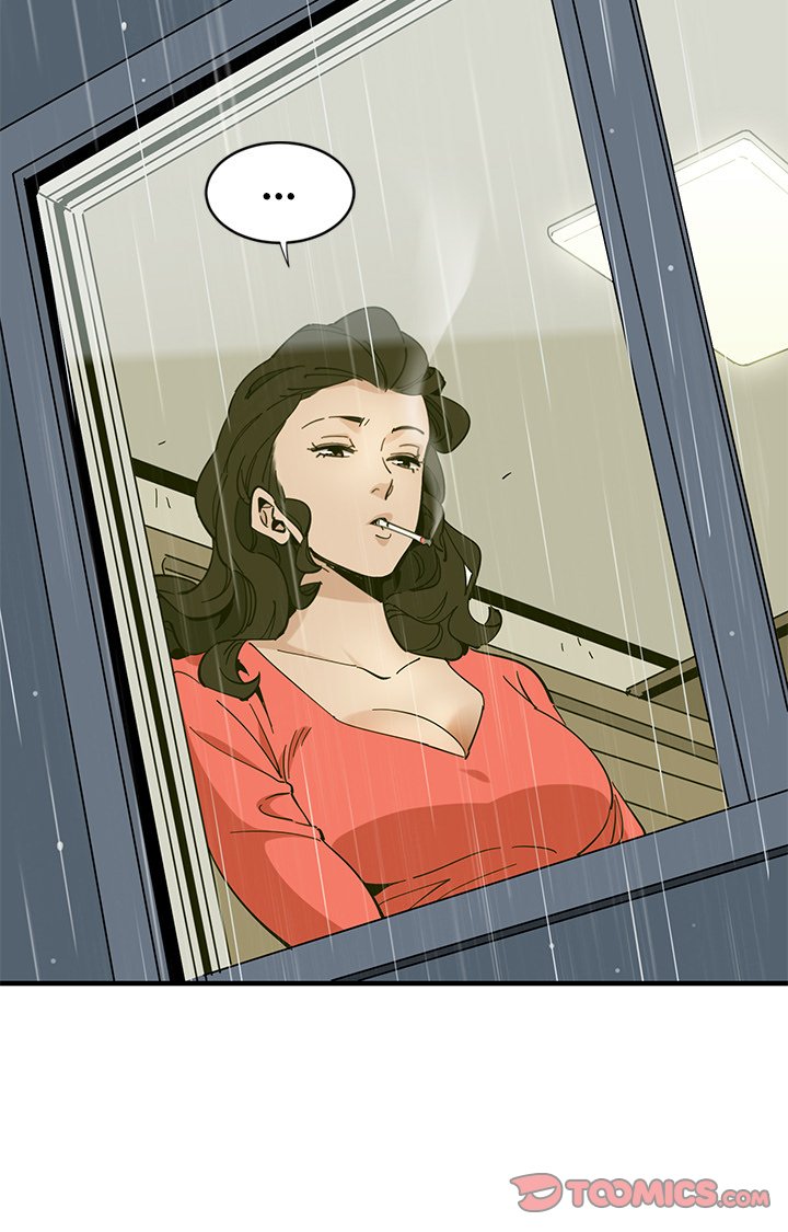 Love Factory Chapter 9 image 43