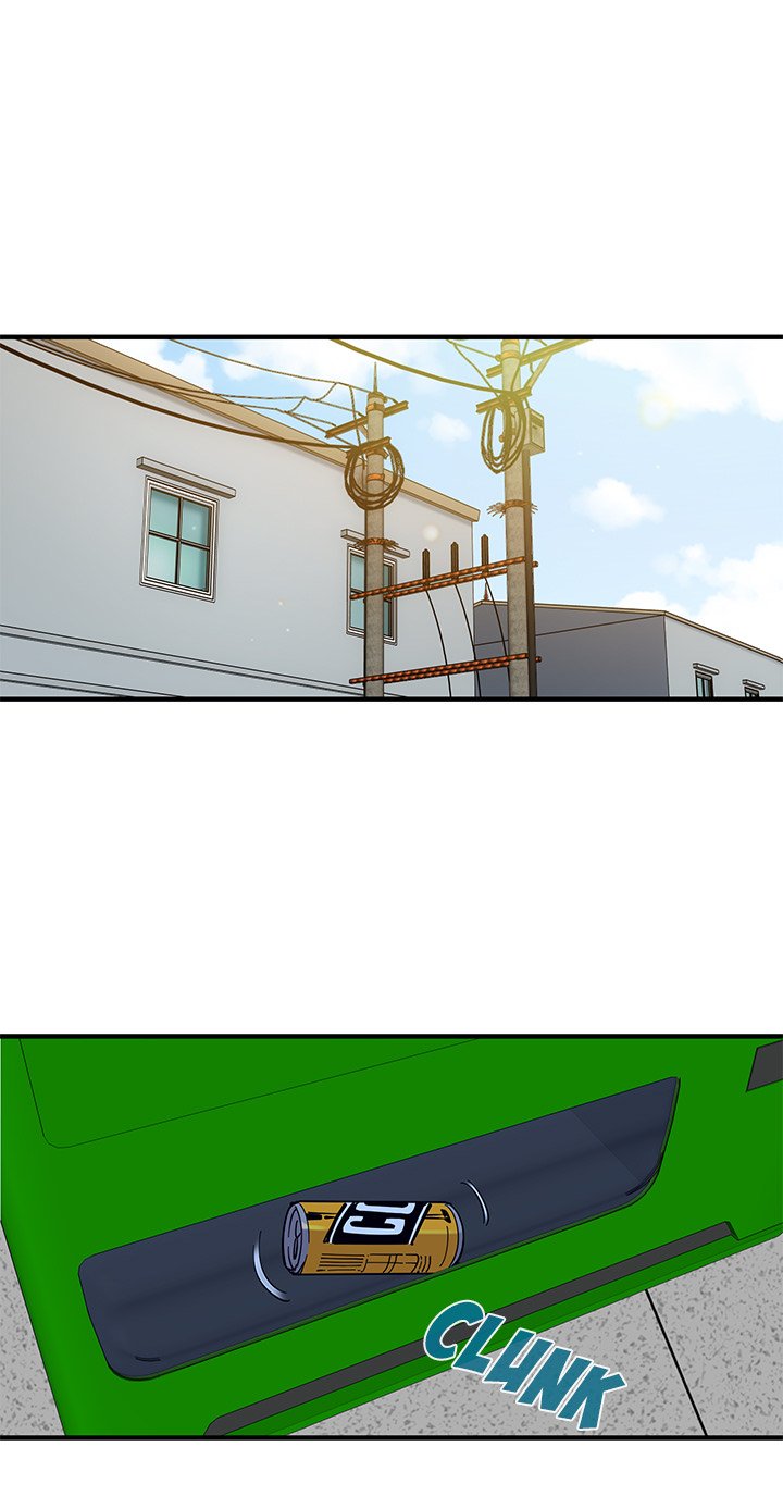 Love Factory Chapter 9 image 44