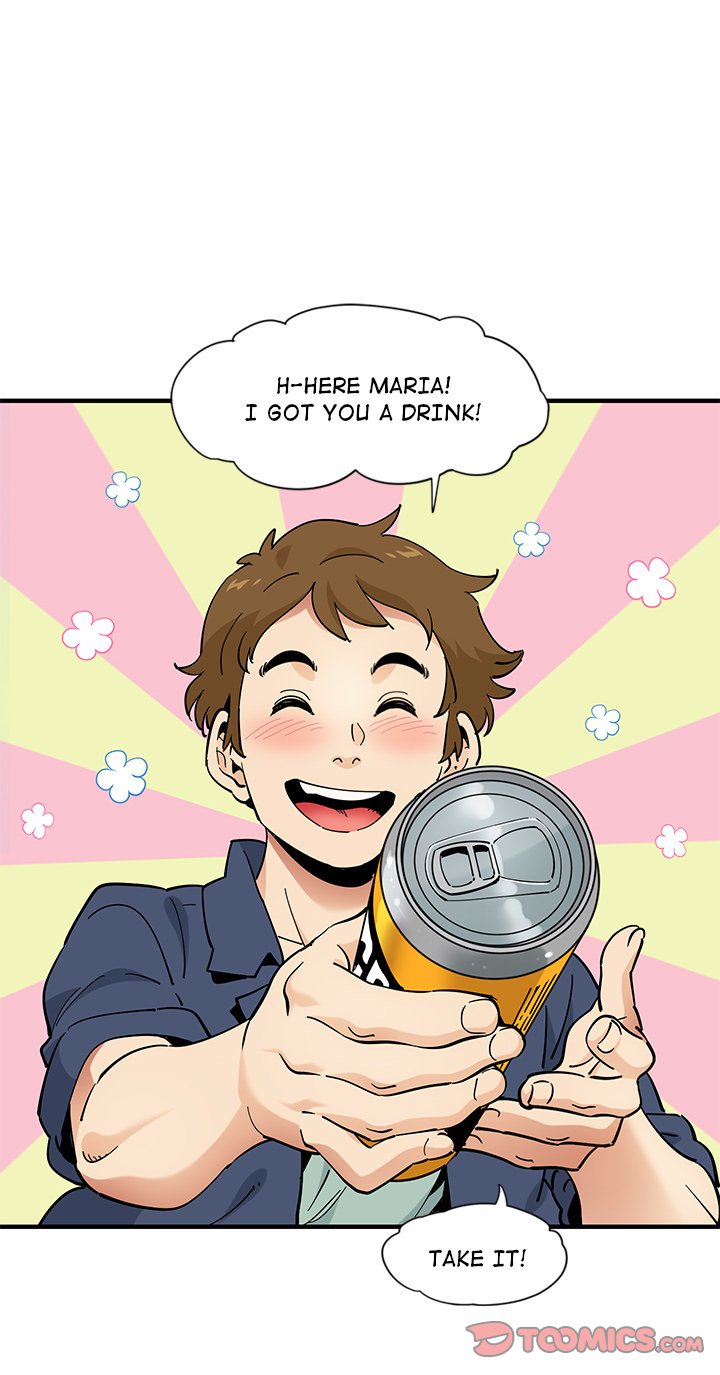 Love Factory Chapter 9 image 45