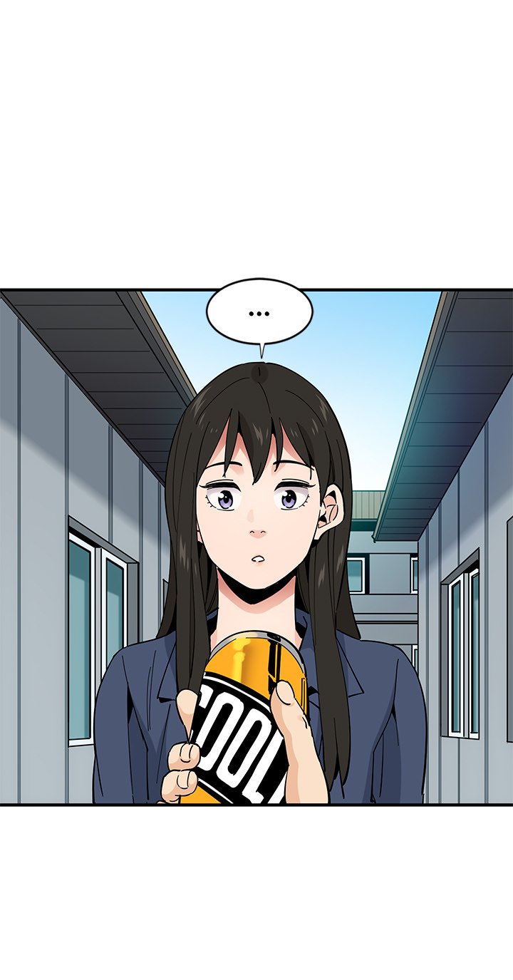 Love Factory Chapter 9 image 46