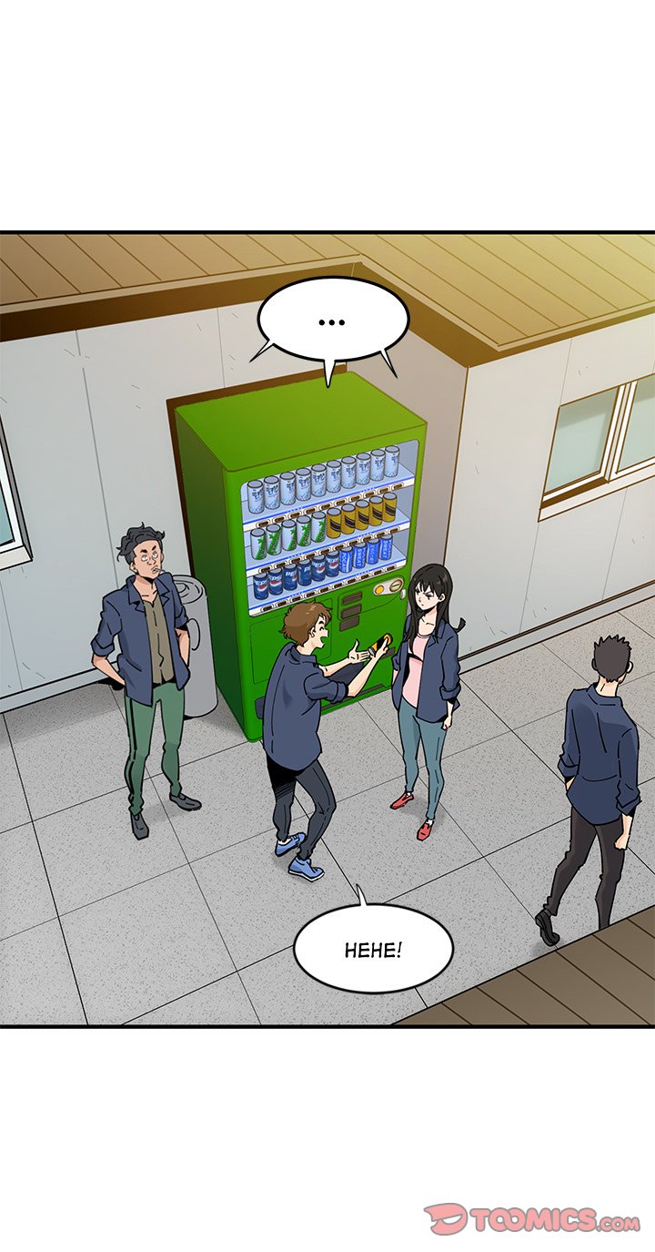 Love Factory Chapter 9 image 47