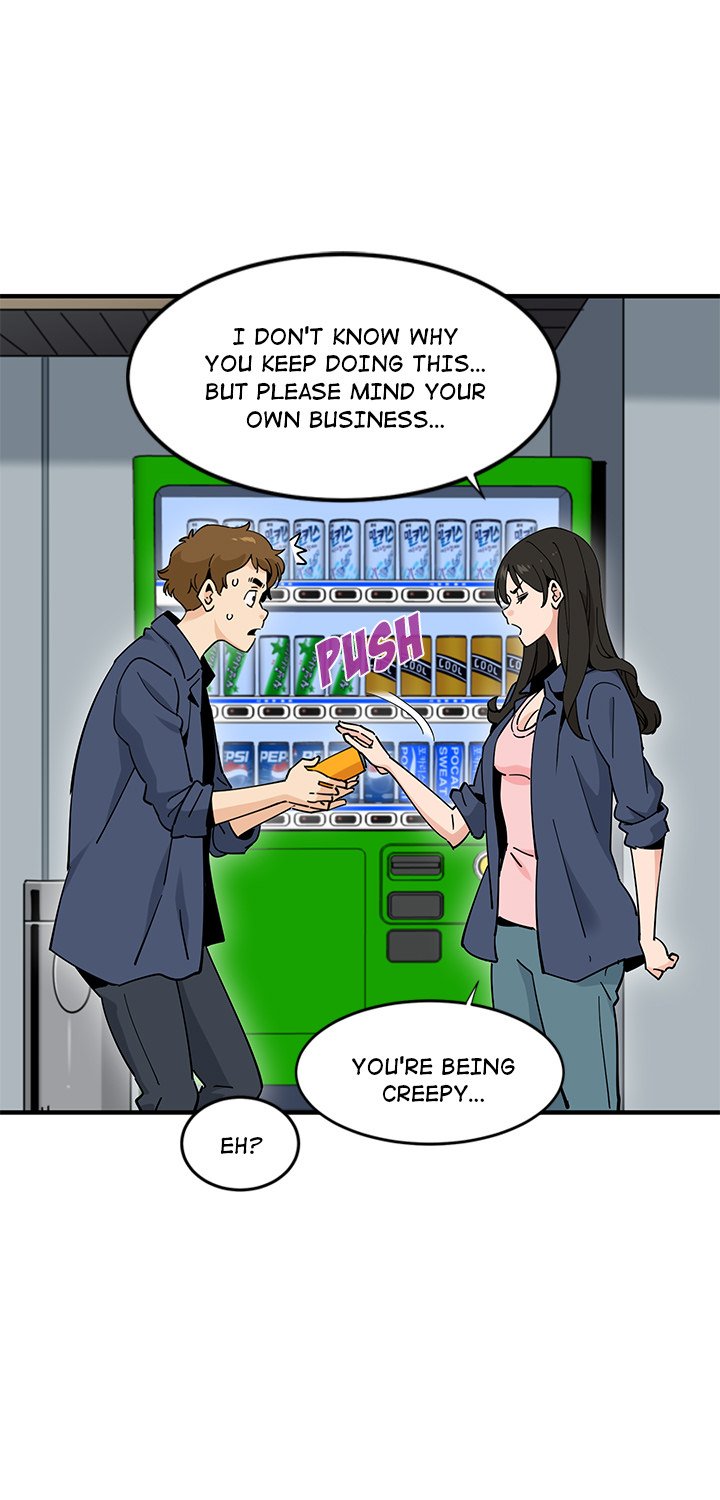 Love Factory Chapter 9 image 48