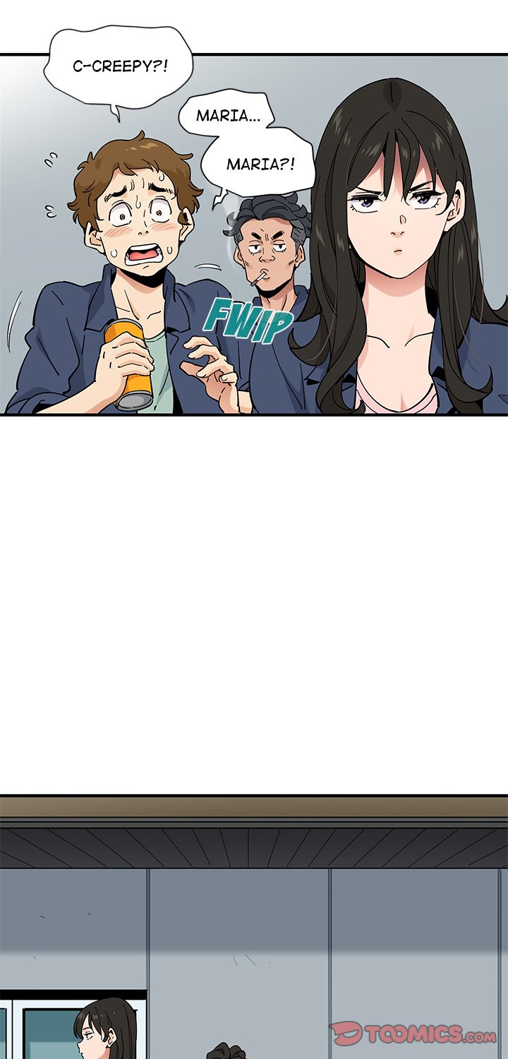 Love Factory Chapter 9 image 49
