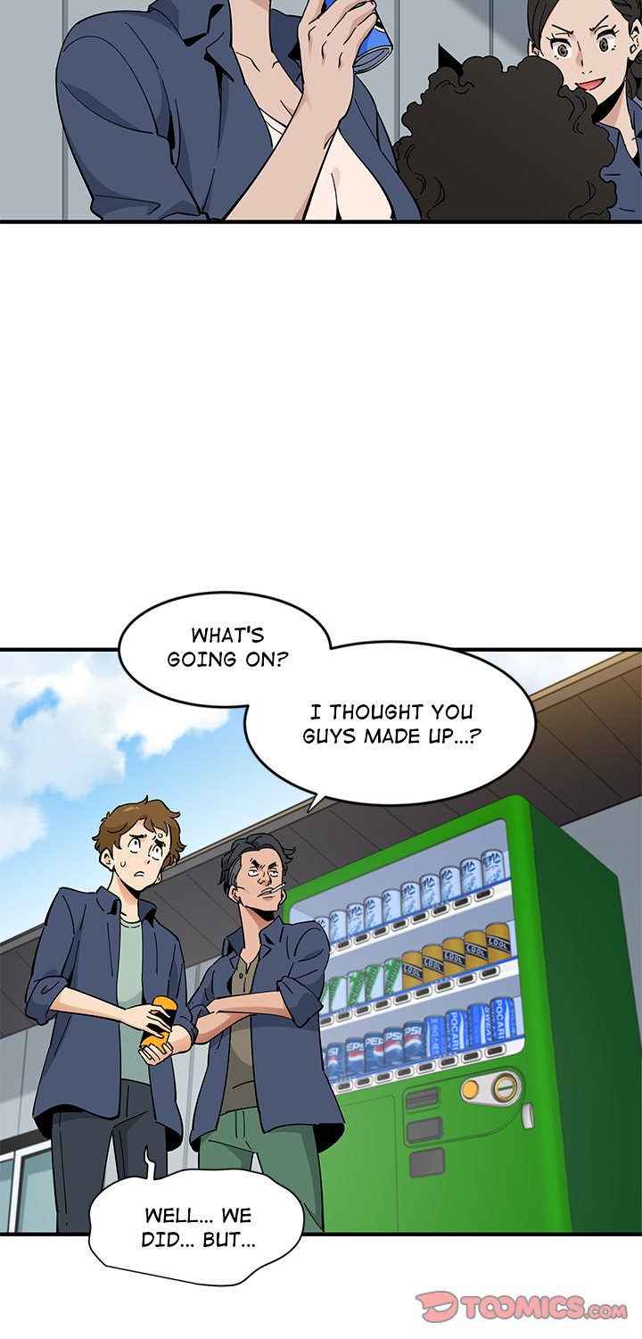 Love Factory Chapter 9 image 51