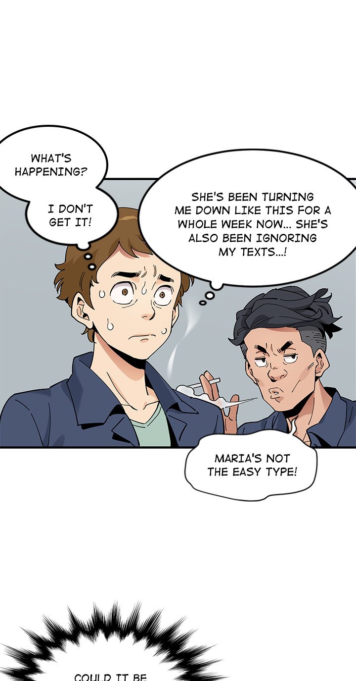 Love Factory Chapter 9 image 52