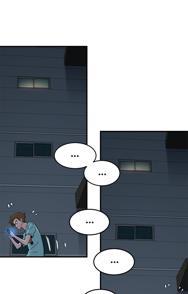 Love Factory Chapter 9 image 56