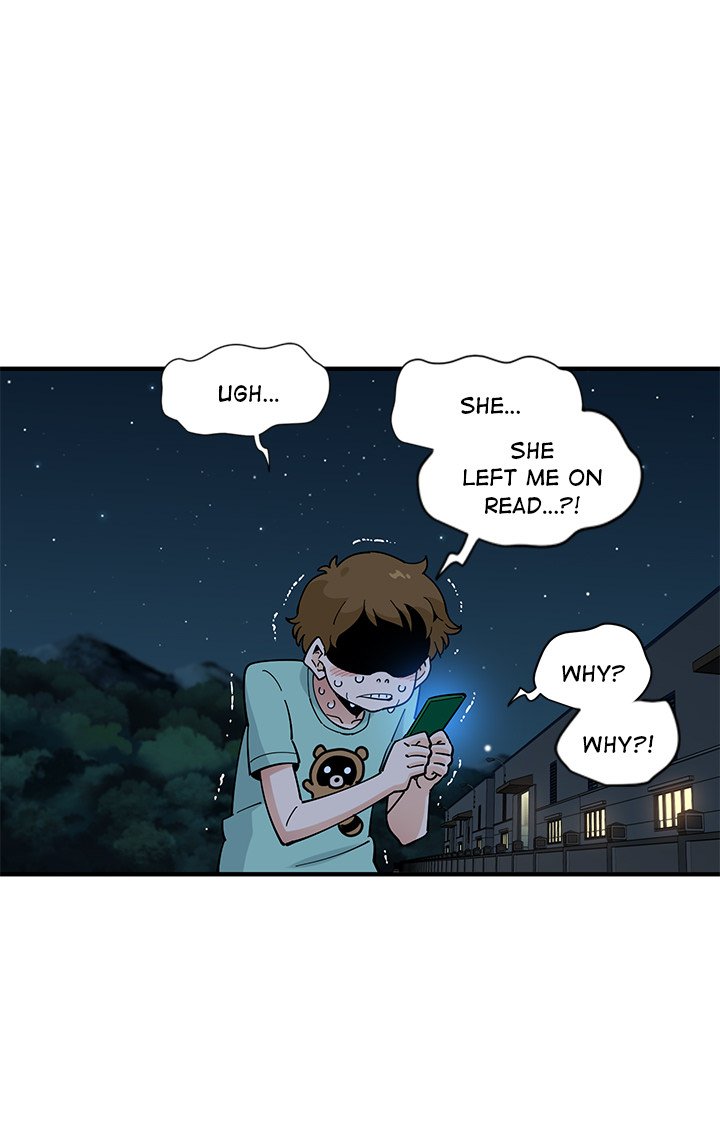 Love Factory Chapter 9 image 58