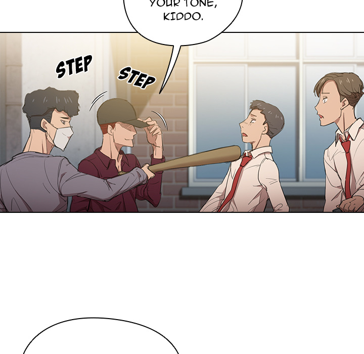 Who Cares If I’m a Loser! Chapter 2 image 12