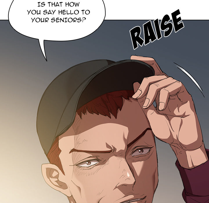 Who Cares If I’m a Loser! Chapter 2 image 13