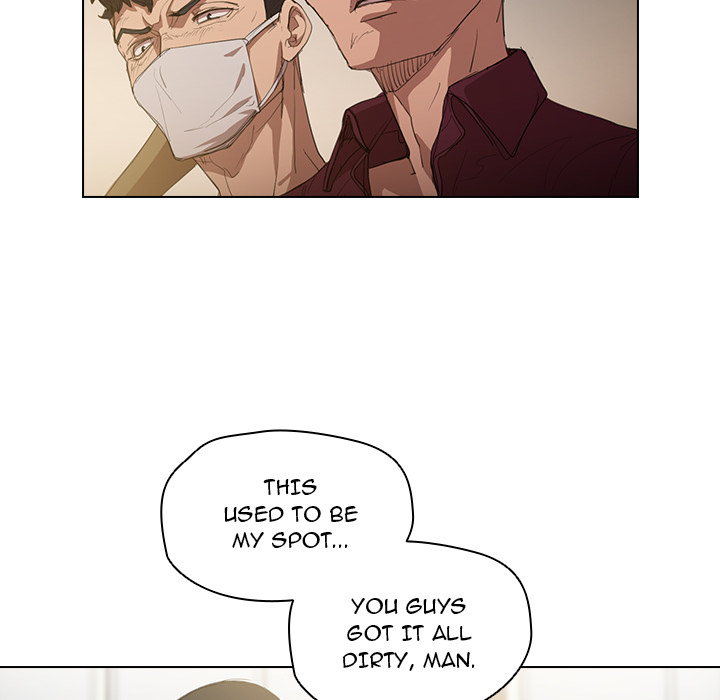 Who Cares If I’m a Loser! Chapter 2 image 22