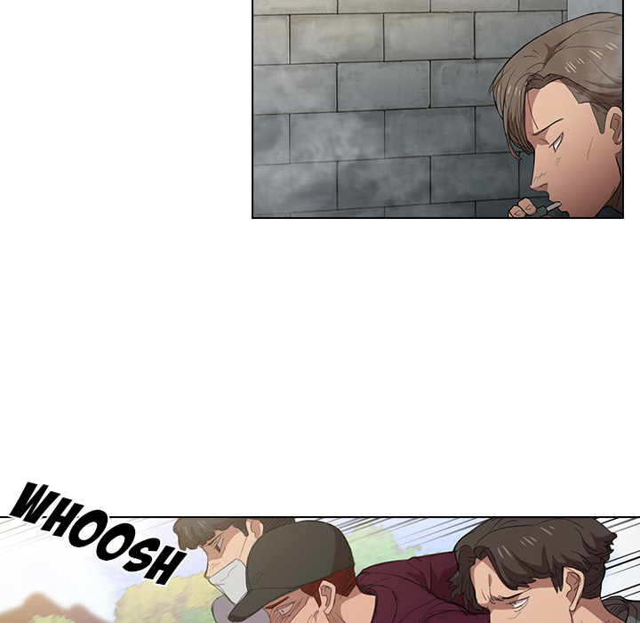 Who Cares If I’m a Loser! Chapter 2 image 4