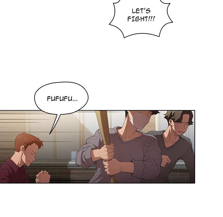 Who Cares If I’m a Loser! Chapter 2 image 53