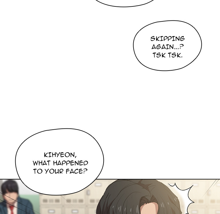 Who Cares If I’m a Loser! Chapter 2 image 71