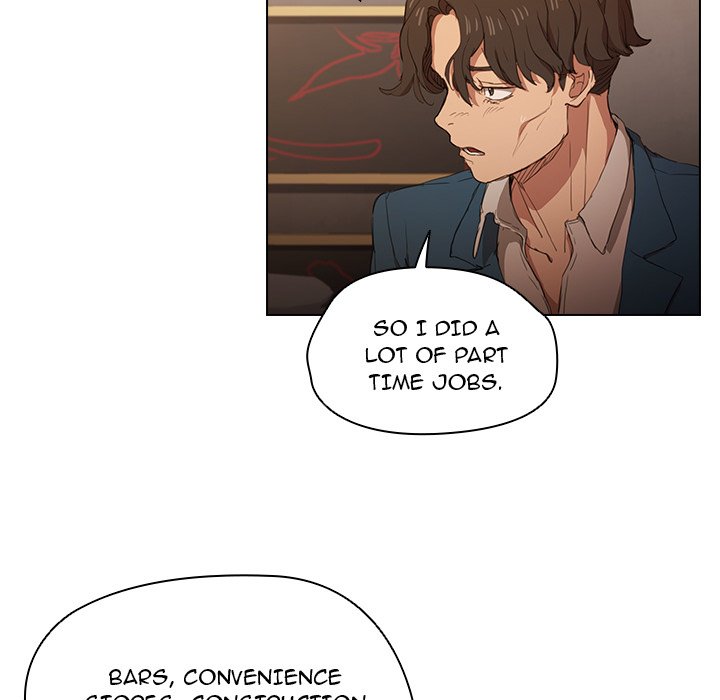 Who Cares If I’m a Loser! Chapter 22 image 11