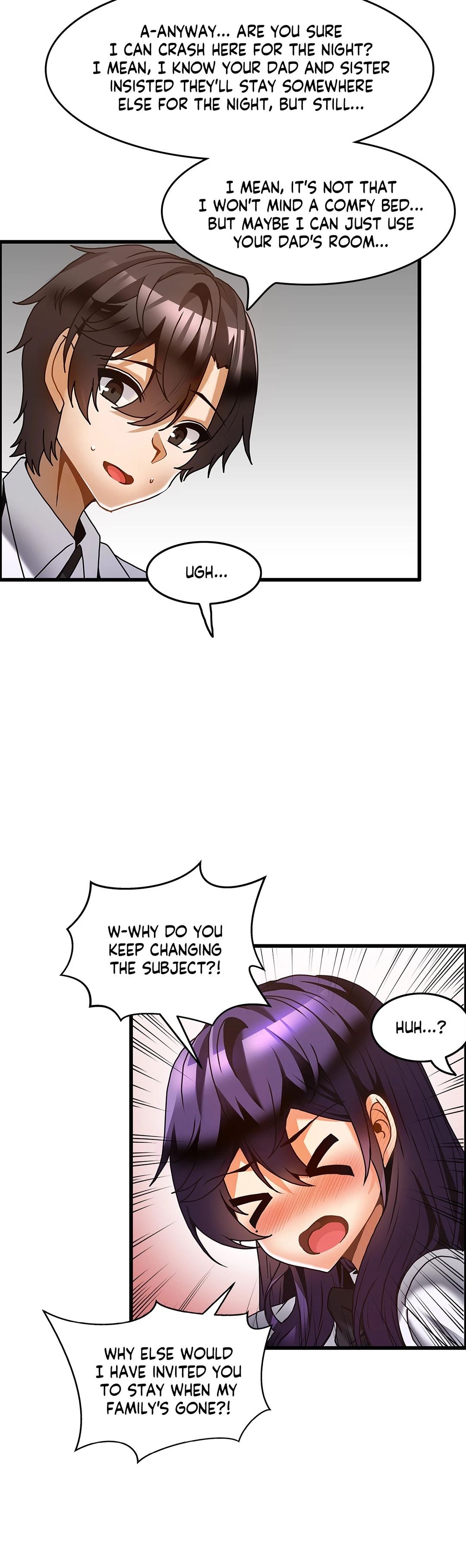 Twin Recipe Chapter 28 image 26