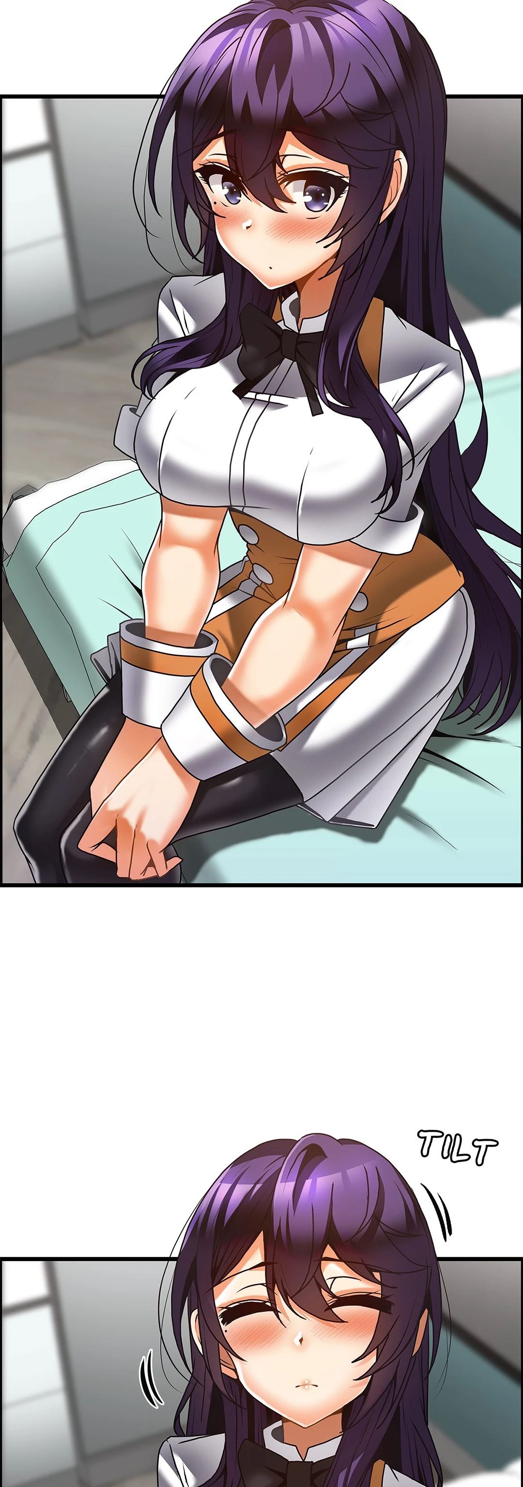 Twin Recipe Chapter 28 image 28