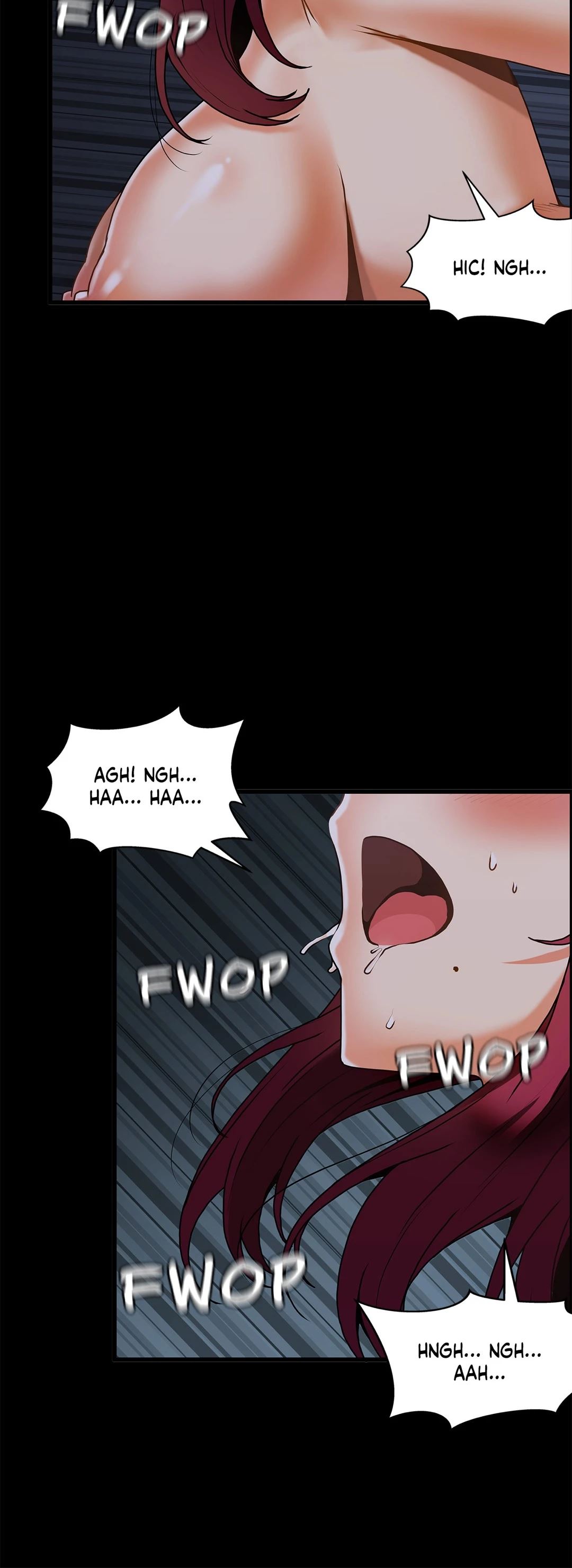 Twin Recipe Chapter 28 image 6