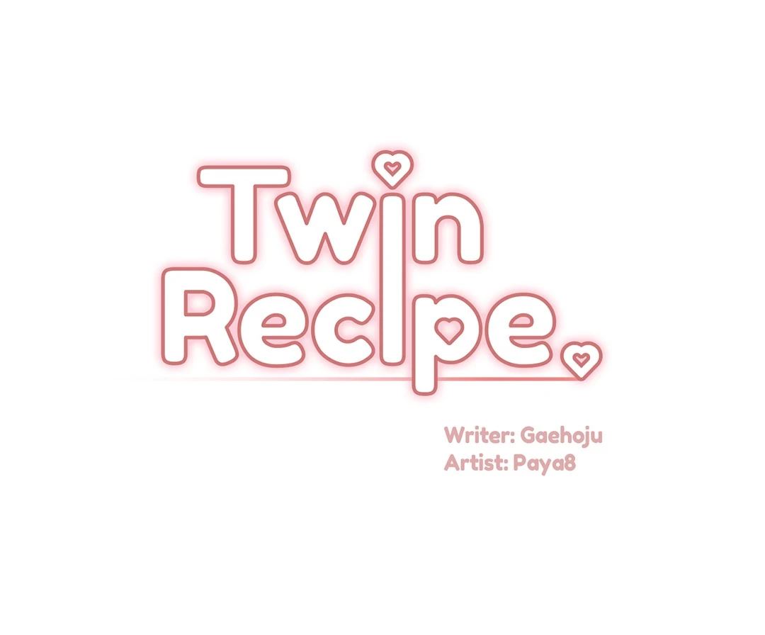 Twin Recipe Chapter 29 image 0