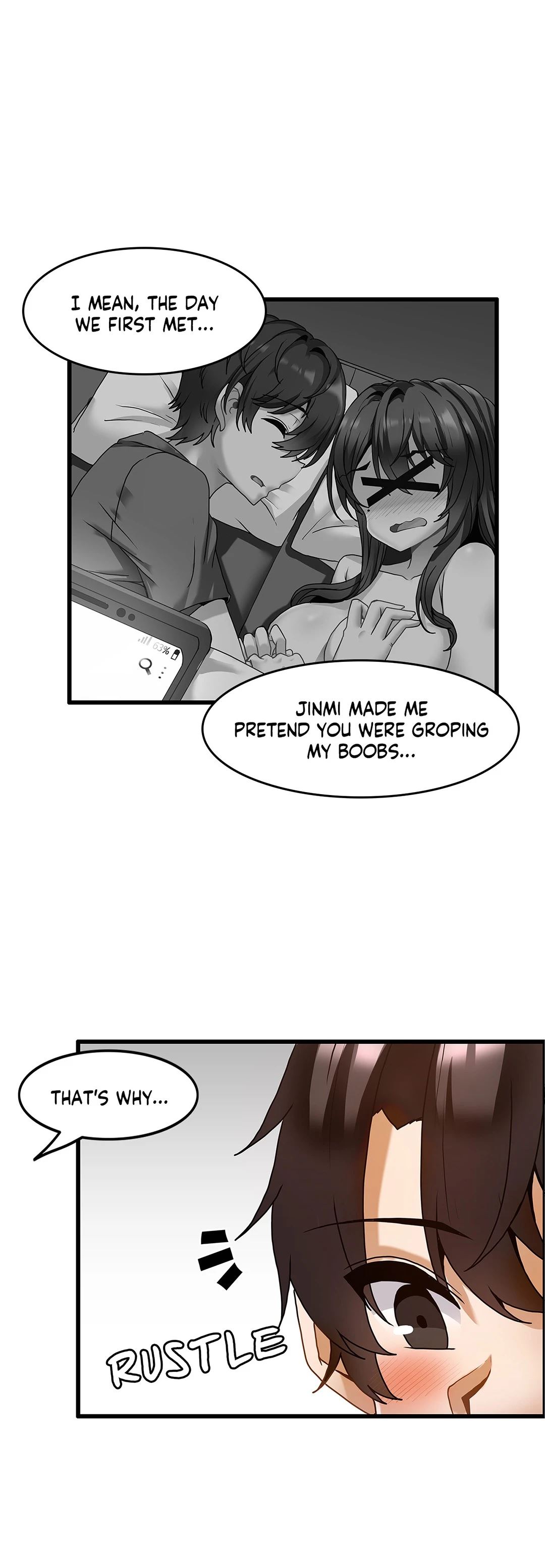 Twin Recipe Chapter 29 image 10