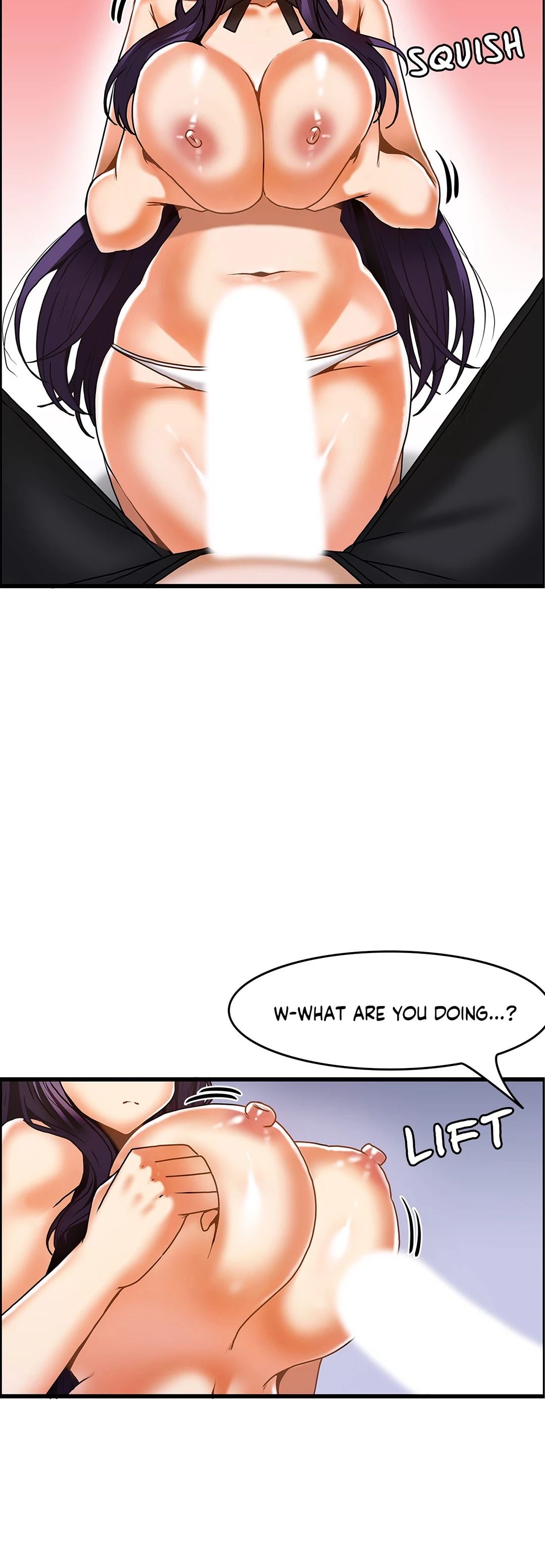 Twin Recipe Chapter 29 image 12