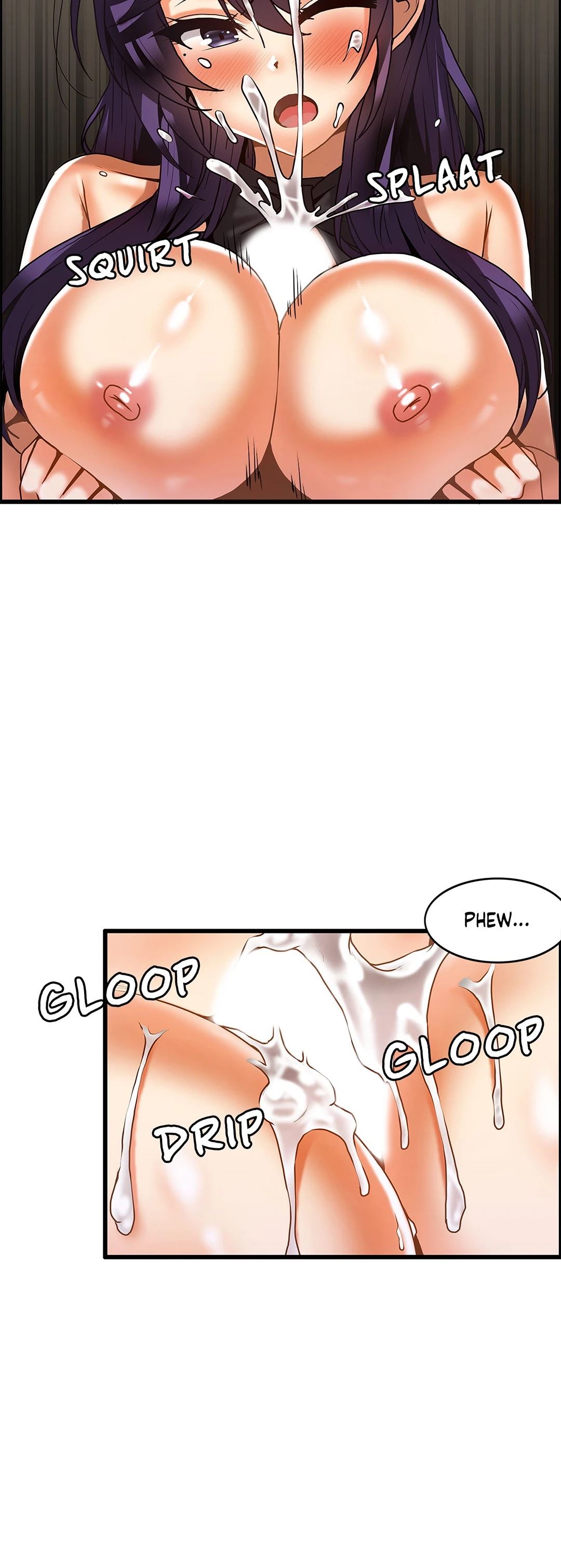 Twin Recipe Chapter 29 image 17