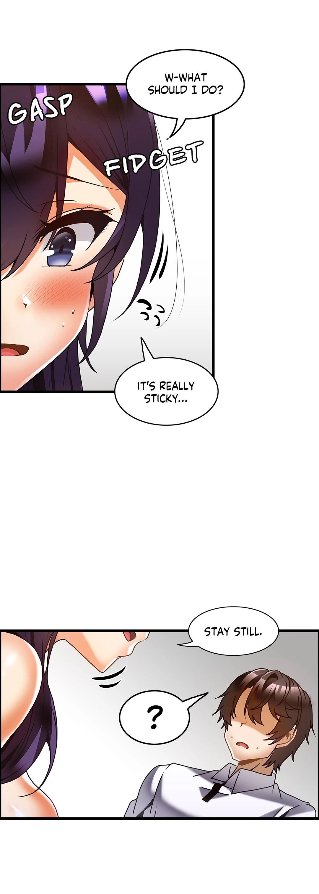 Twin Recipe Chapter 29 image 18