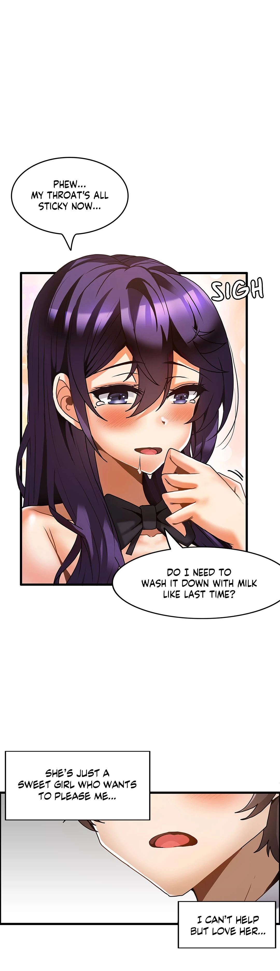 Twin Recipe Chapter 29 image 20
