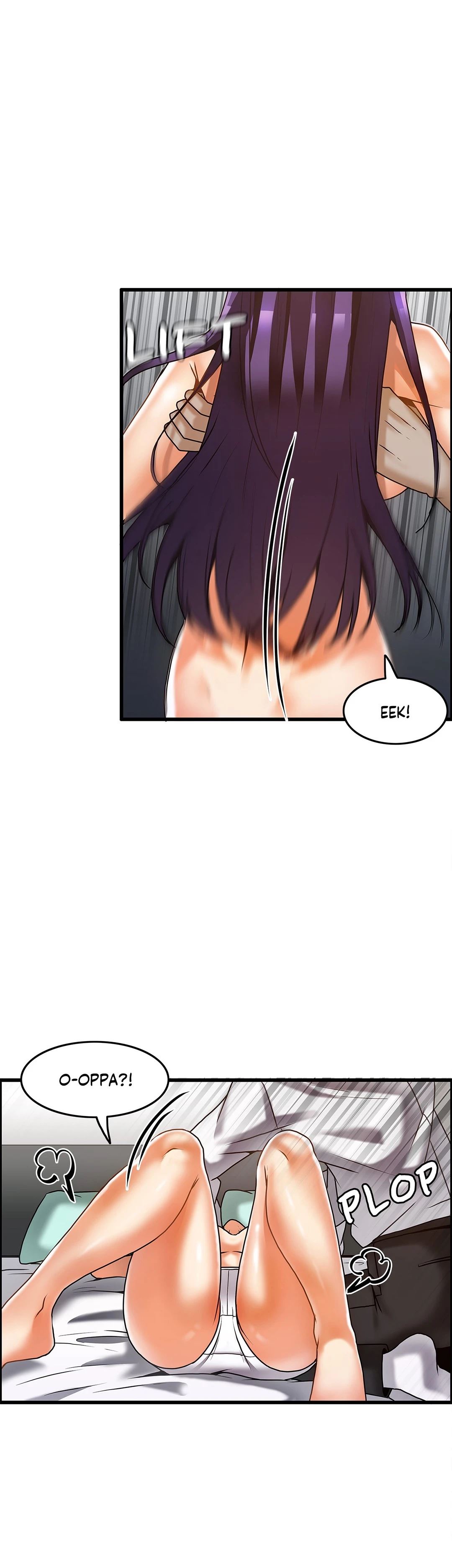 Twin Recipe Chapter 29 image 21