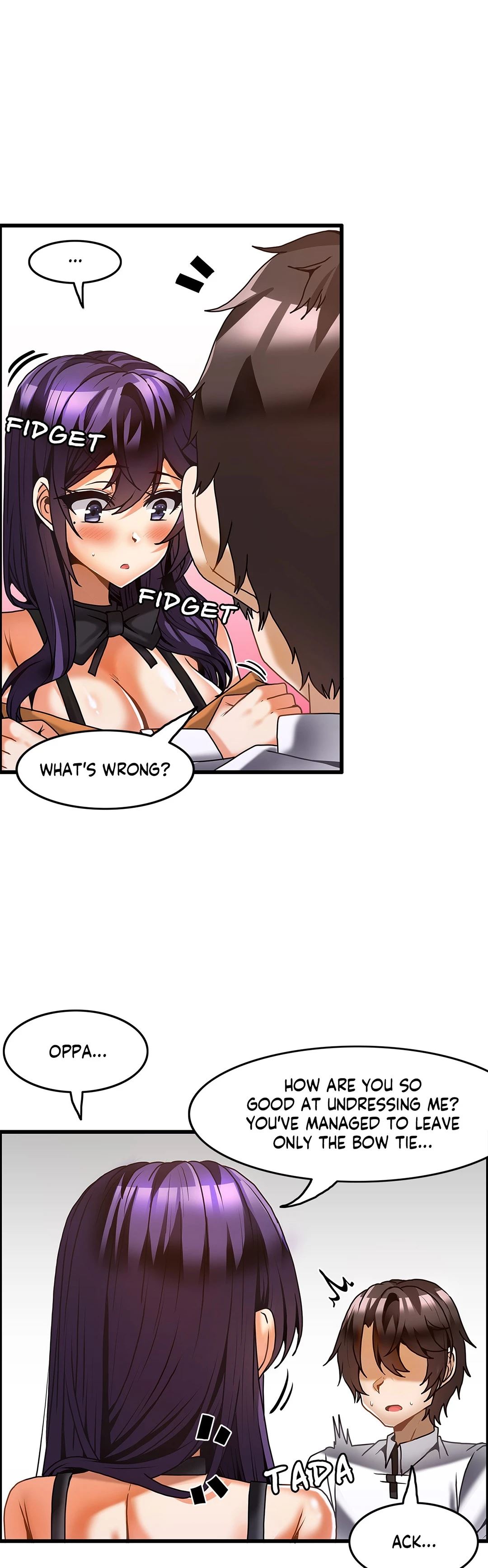 Twin Recipe Chapter 29 image 4