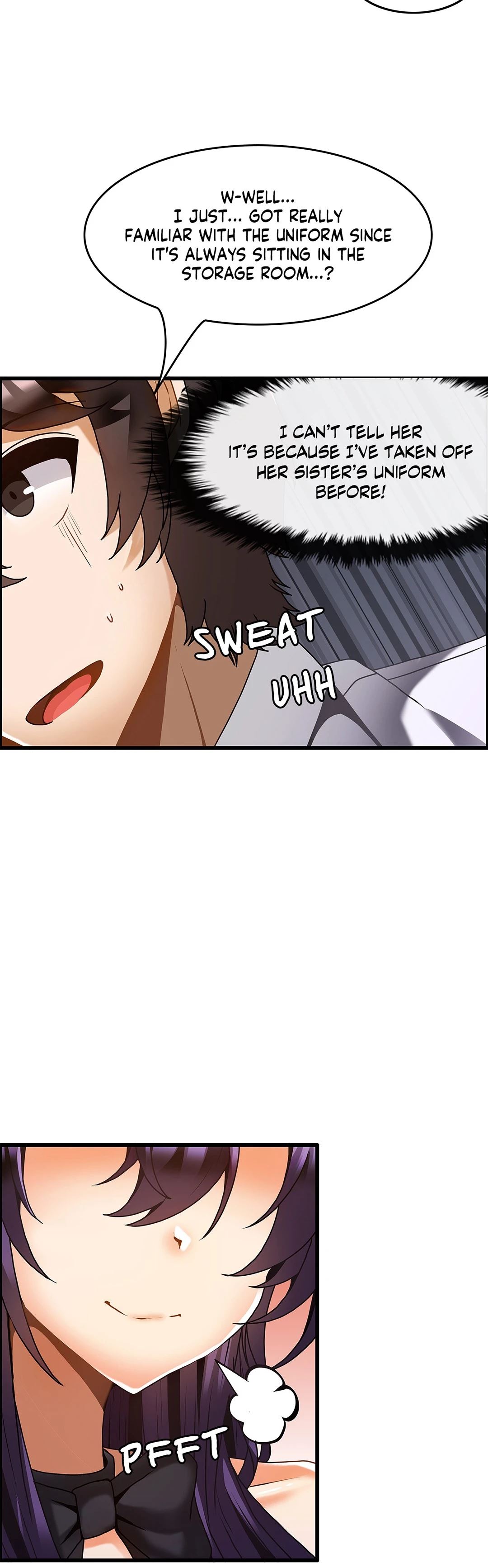 Twin Recipe Chapter 29 image 5