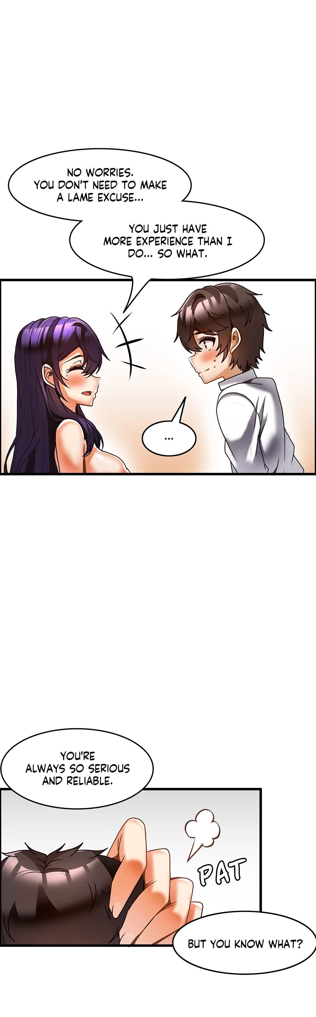 Twin Recipe Chapter 29 image 6