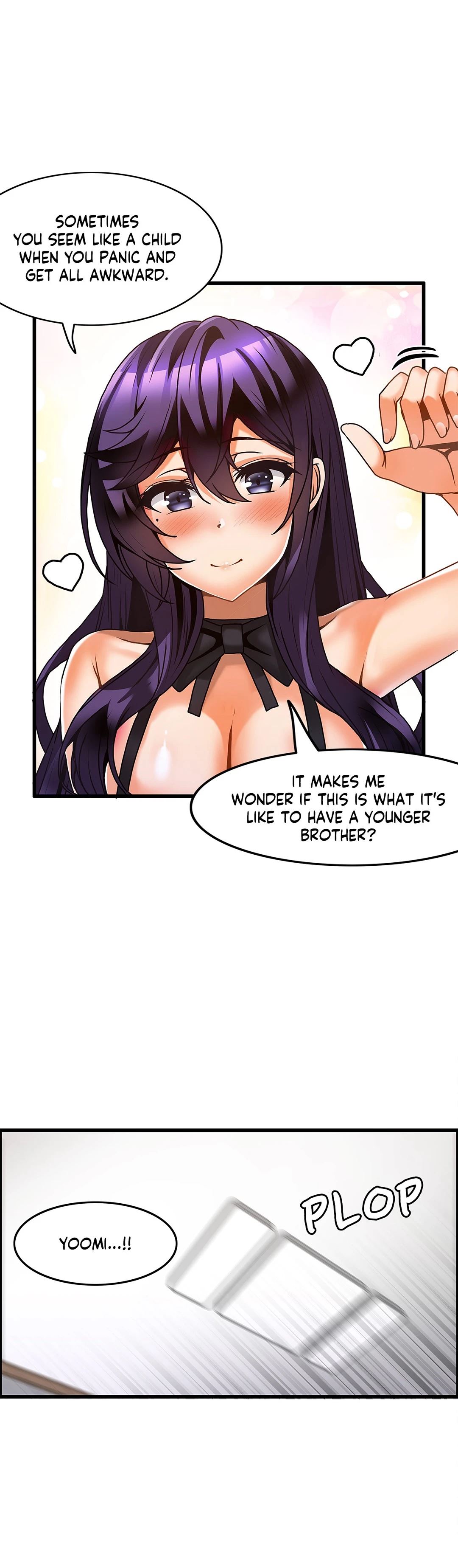 Twin Recipe Chapter 29 image 7
