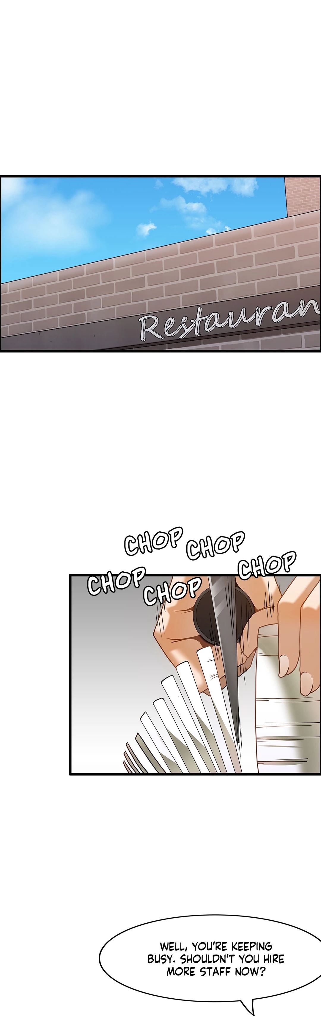 Twin Recipe Chapter 31 - The End image 9