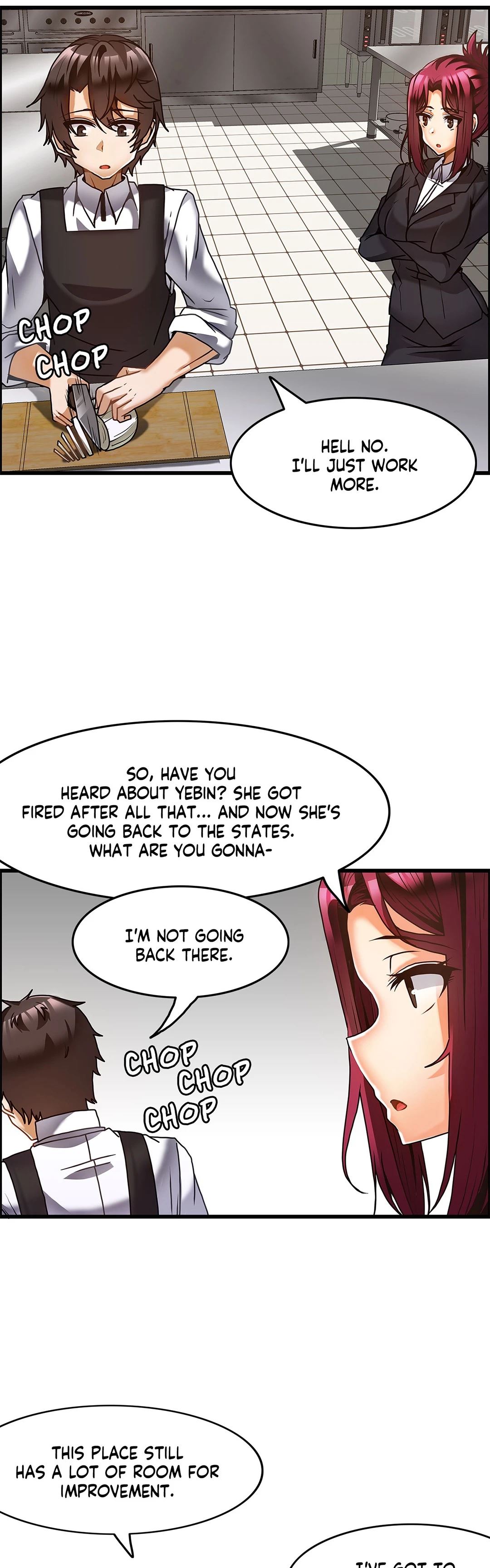 Twin Recipe Chapter 31 - The End image 10